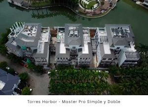 Torres-Harbor-Master-Pro-Simple-y-Doble